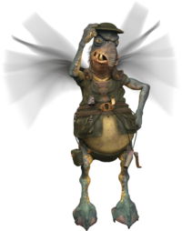 Watto!