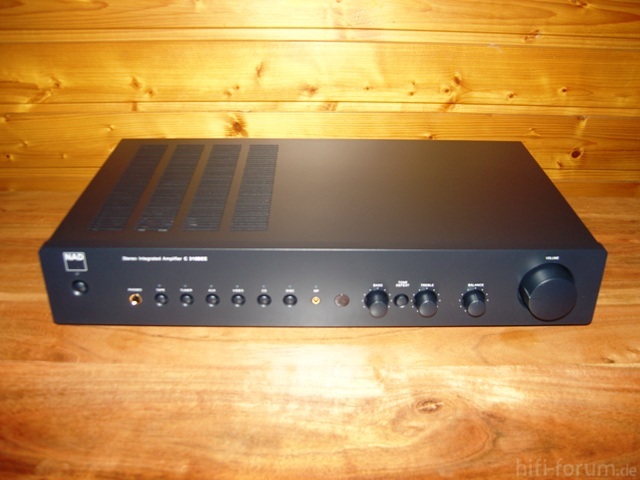 Nad C316bee 001