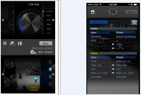 Pioneer App