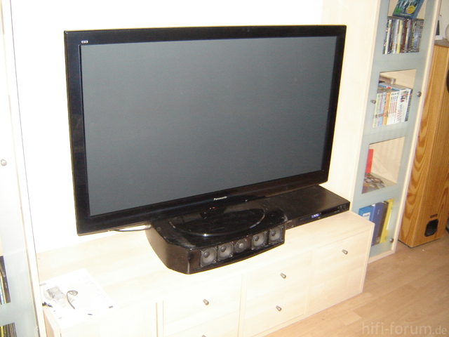 Der Neue Plasma