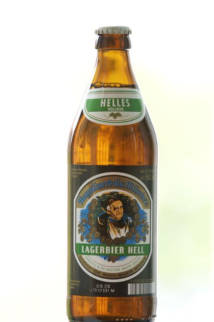 Augustiner Helles