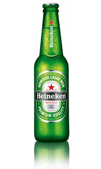 heineken