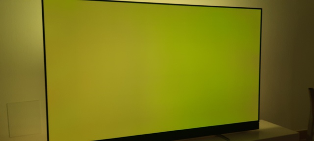 Philips OLED 903