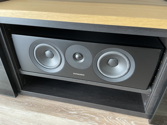 Dynaudio Emit 25C 2