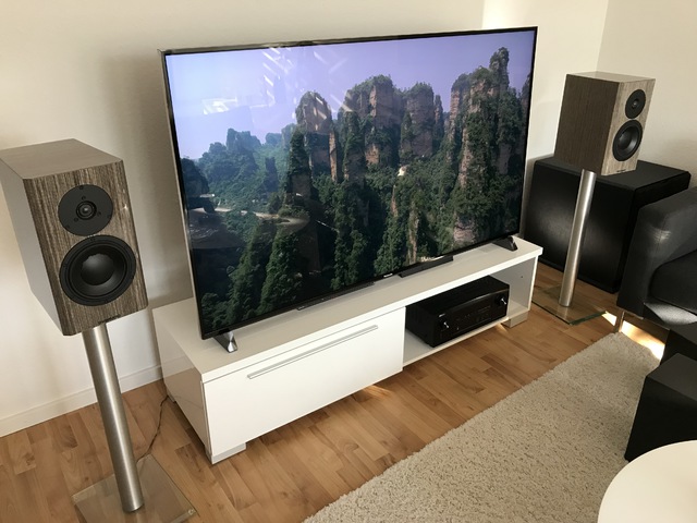 Dynaudio Special Forty