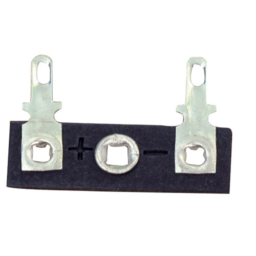 Speaker Frame Terminal