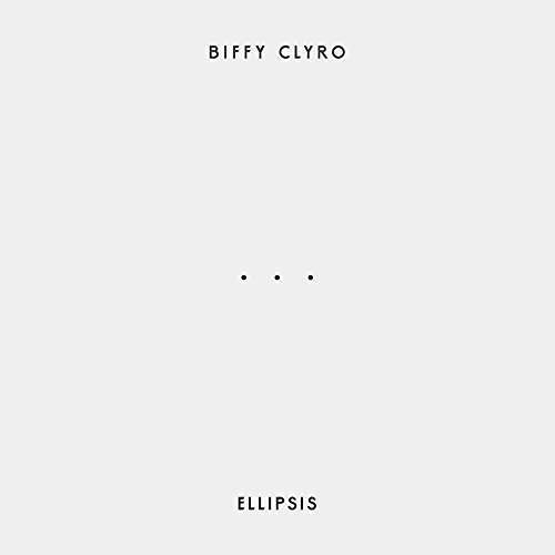 Biffy Clyro - Ellipsis