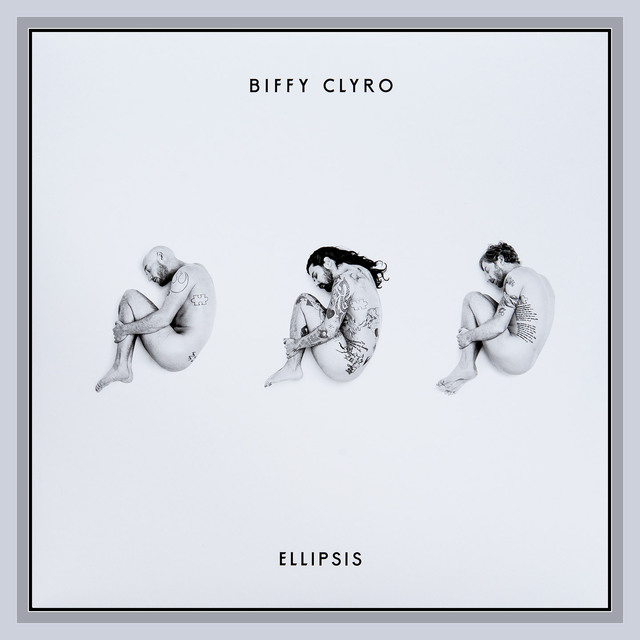 Biffy day 2016 ... :D