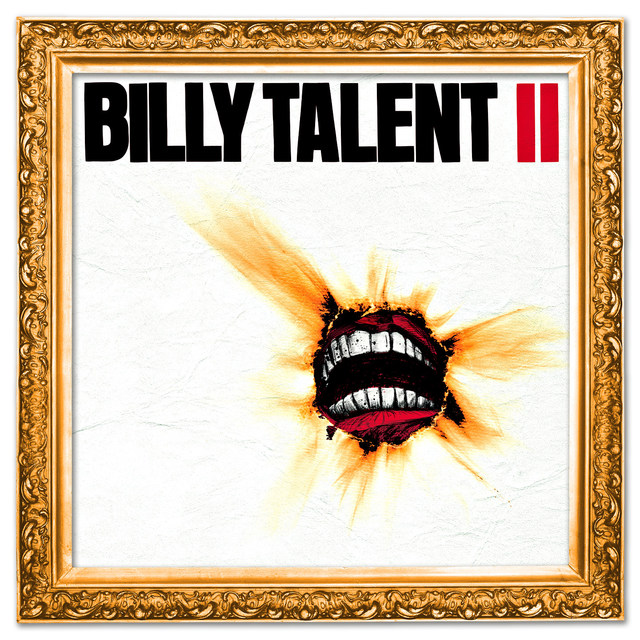 Billy Talent - II