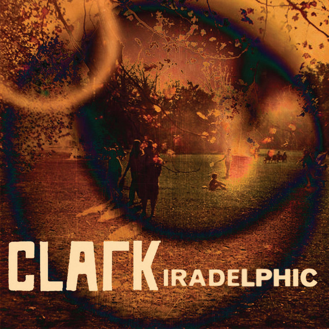 Clark - Iradelphic