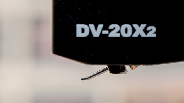 Dynavector DV-20x2