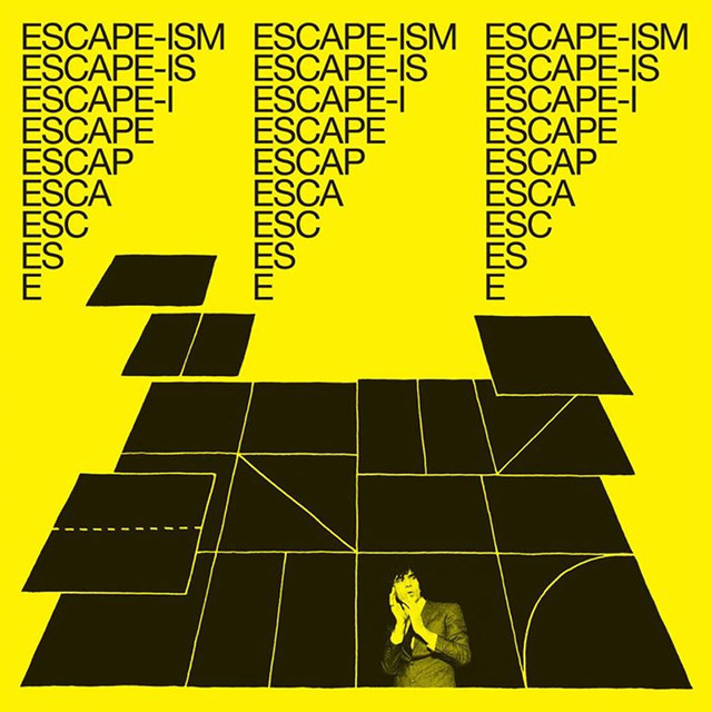 Escape-Ism - Introduction To Escape - Ism