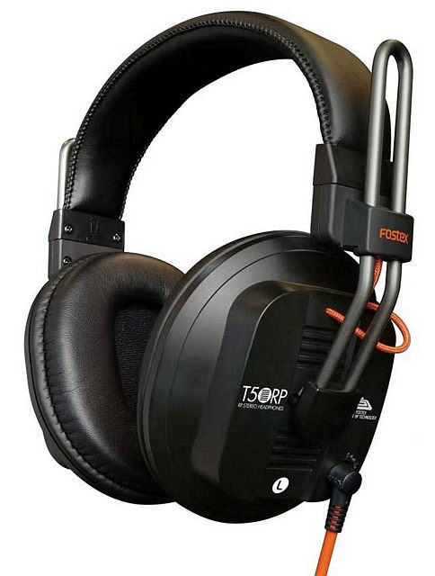 Fostex T50RP-Mk3