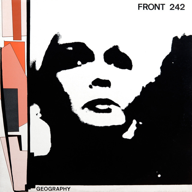 Front 242 - Geography