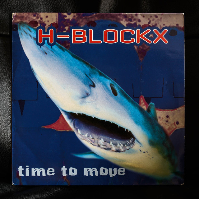 H-BlockX