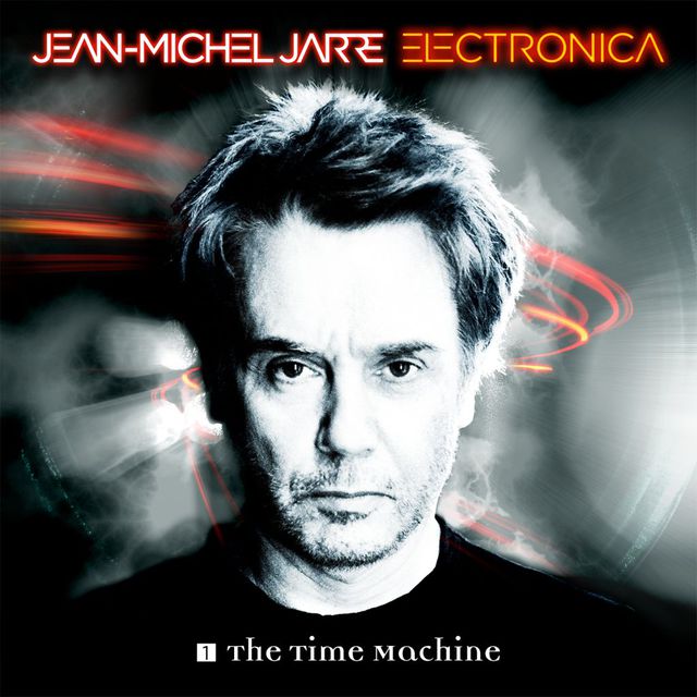 JMJ 1 - The Time Machine