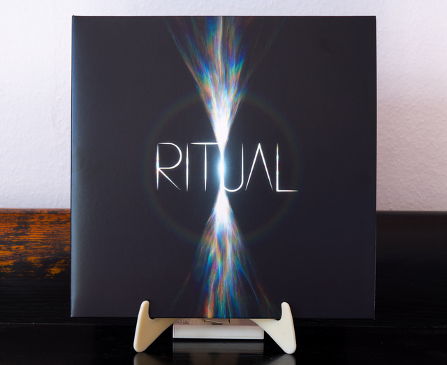 Jon Hopkins ? Ritual