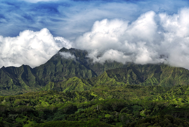 Kauai / Hawaii