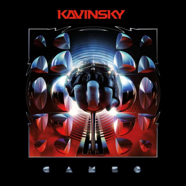 Kavinsky -  Cameo