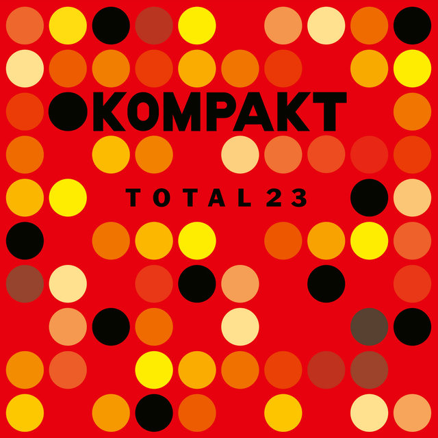 Kompakt Total 23