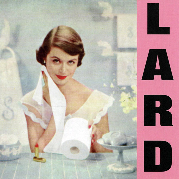 LARD Vinyls