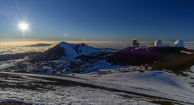 Mauna Kea