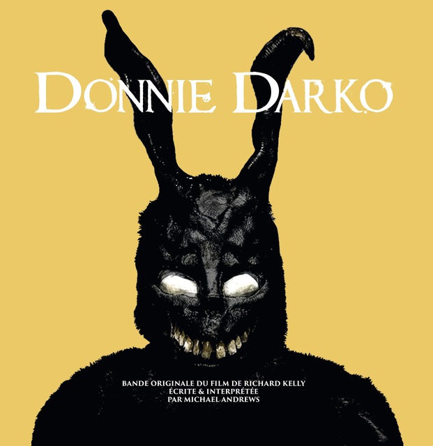 Michael Andrews ? Donnie Darko (Bande Originale Du Film De Richard Kelly)