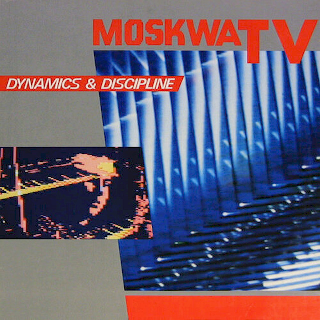 Moskwa TV - Dynamics & Discipline