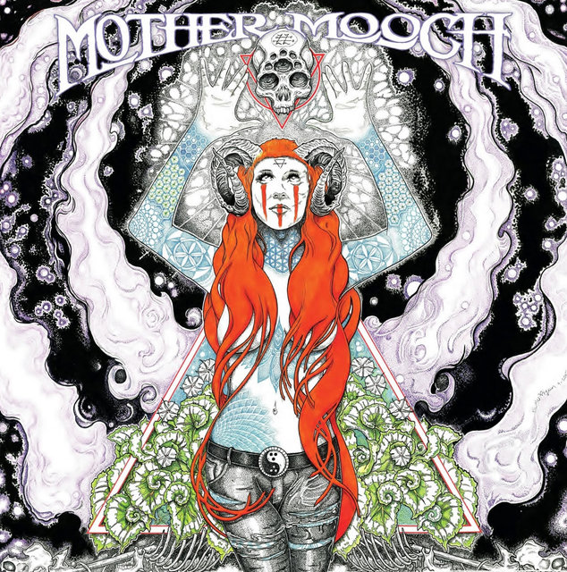 Mother Mooch - Nocturnes