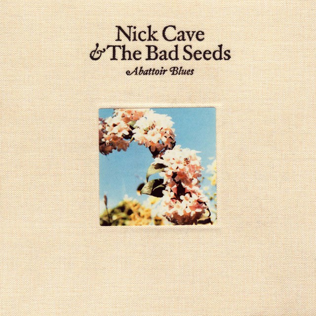 Nick Cave & The Bad Seeds - Abattoir Blues