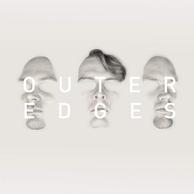 Noisia - Outer Edges