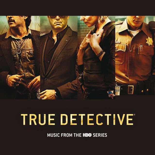 OST - True Detective