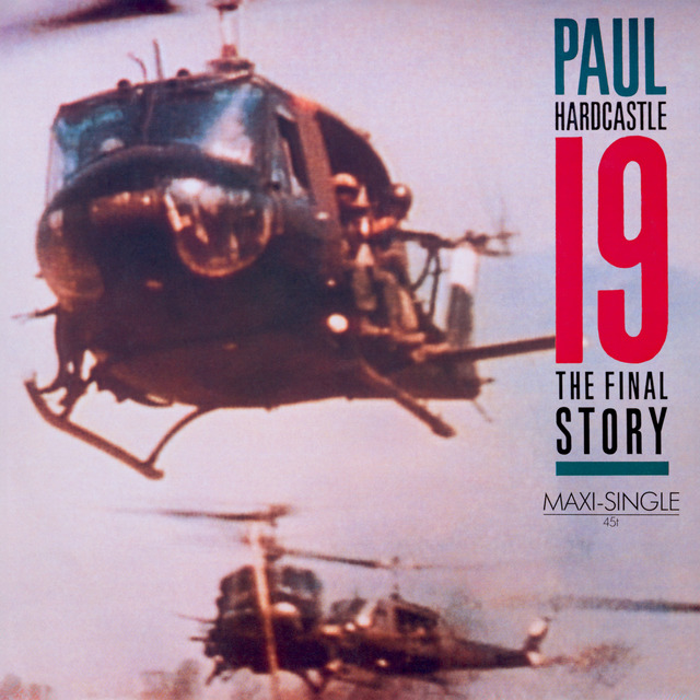 Paul Hardcastle - 19 (The Final Story)