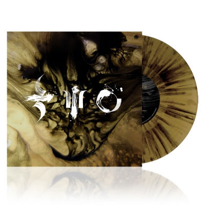 Piece Of The Indestructible | Gold/Black Vinyl EP