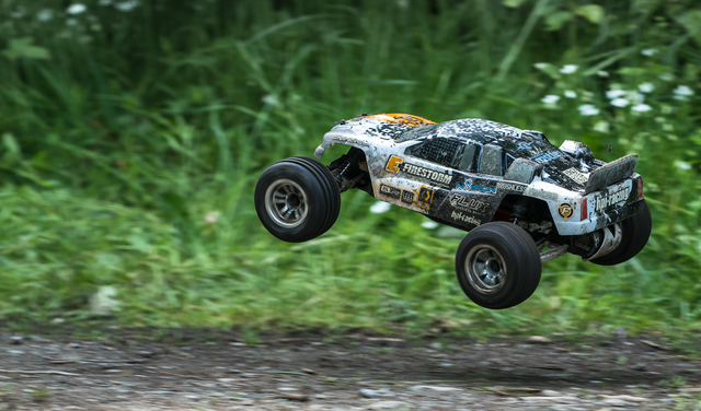 RC-Car