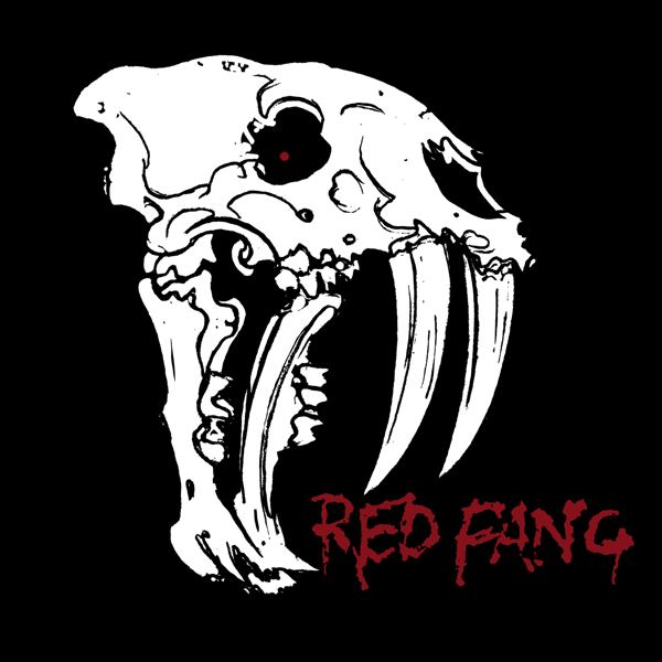 Red Fang - Red Fang