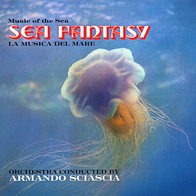 rmando Sciascia - Sea Fantasy