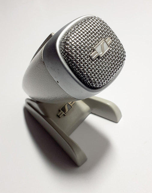 Sennheiser MD 21 N