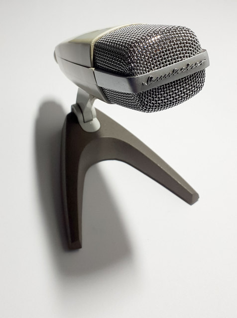 Sennheiser MD 421 HN