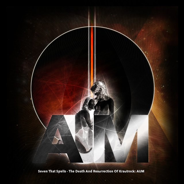 Seven That Spells - AUM