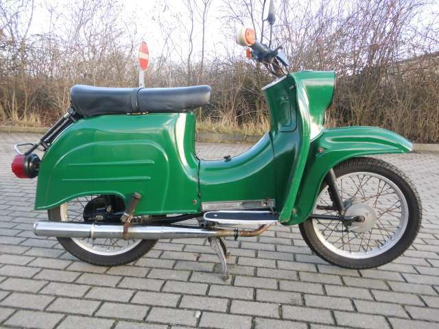 Simson KR51