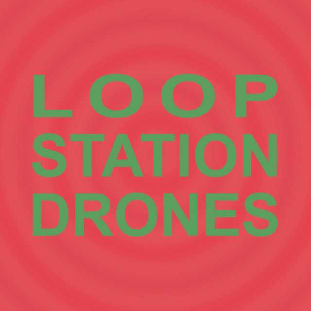 Sula Bassana - Loop Station Drones