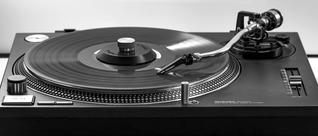 Technics 1210