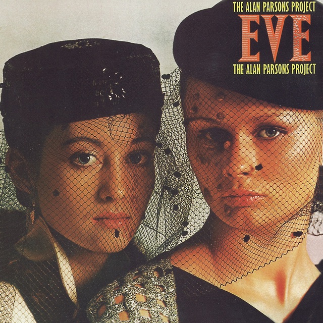 The Alan Parsons Project ?– Eve