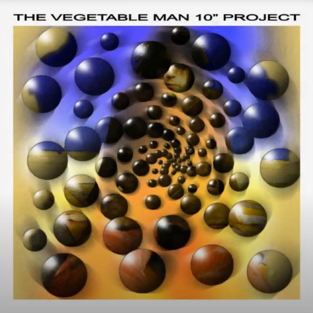 The Vegetable Man Project