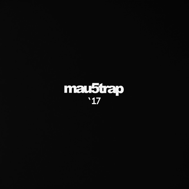 Various Artists - Mau5trap \'17
