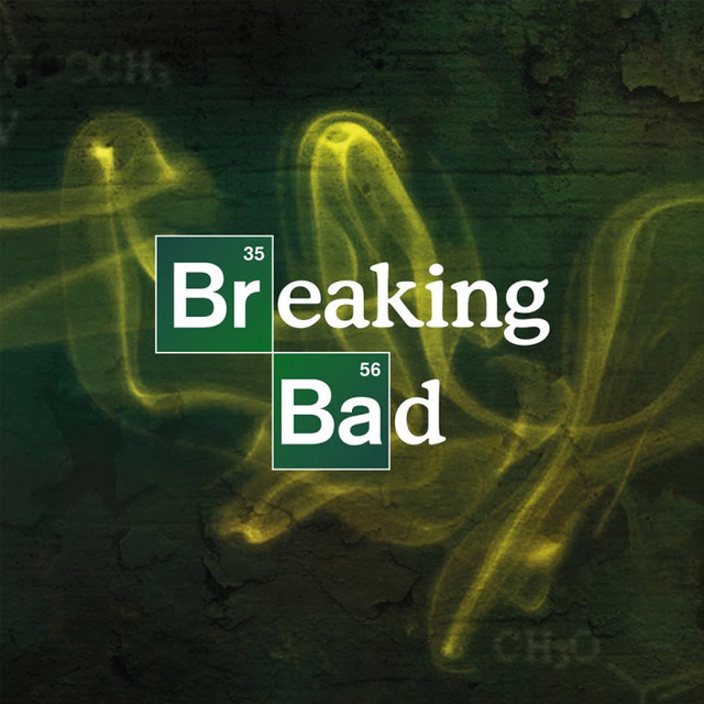 Various - Breaking Bad - Music From The Original Series