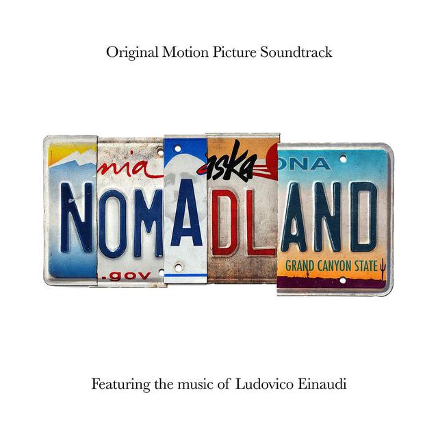 Various - Nomadland: Original Motion Picture Soundtrack