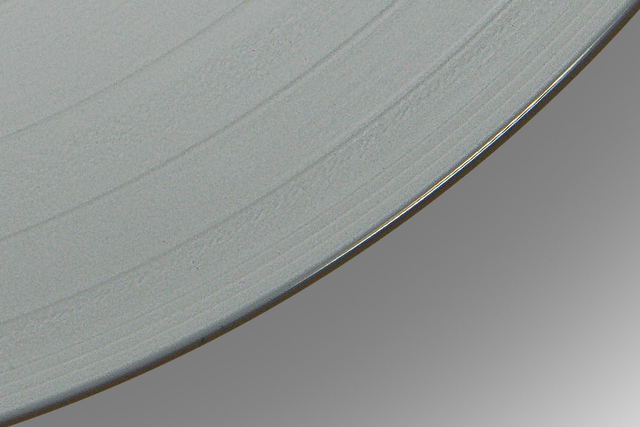 Weie Vinyl Detail