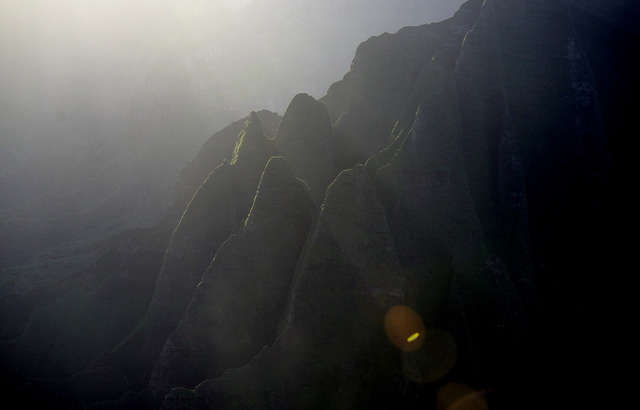 Welcher Planet ist das nur?